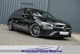 Mercedes-Benz CLA 35 AMG 4M Editio55 AERO PANO RFK Performance - Mercedes-Benz AMG e55