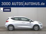 Ford Fiesta 1.0 EB Cool&Connect LED Shz Radio Klima - Ford Fiesta: Radio