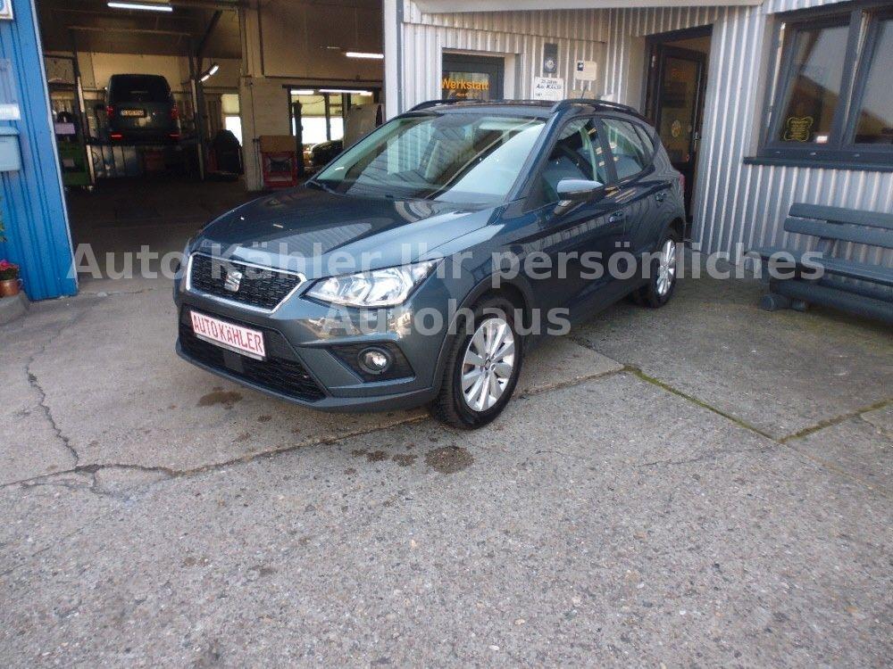 Seat Arona Style