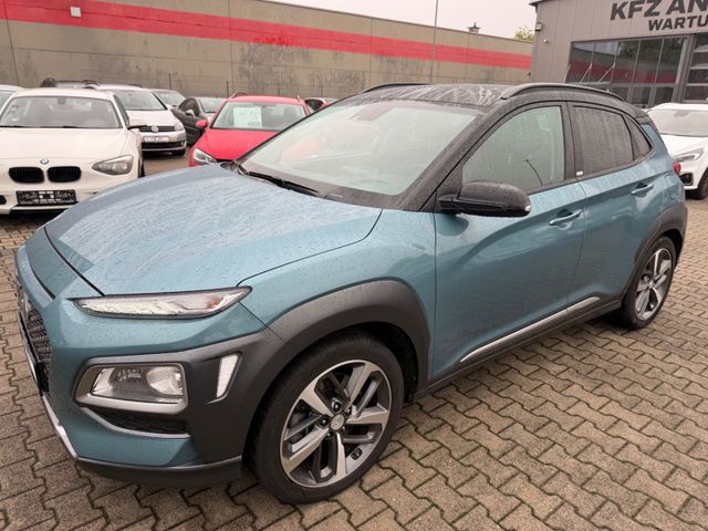 Hyundai Kona Premium 2WD Automatik