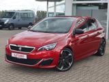 Peugeot 308 1.6 THP 270 GTi LED Navi Panorama Sportsitze - Peugeot: Sports