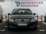 Mercedes-Benz C 180 TCGI BlueEfficiency*AUTOMATIK*1.HAND*GARAN - Mercedes-Benz C 180 in Duisburg