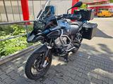 BMW 1250GS Adventure Triple Black Voll