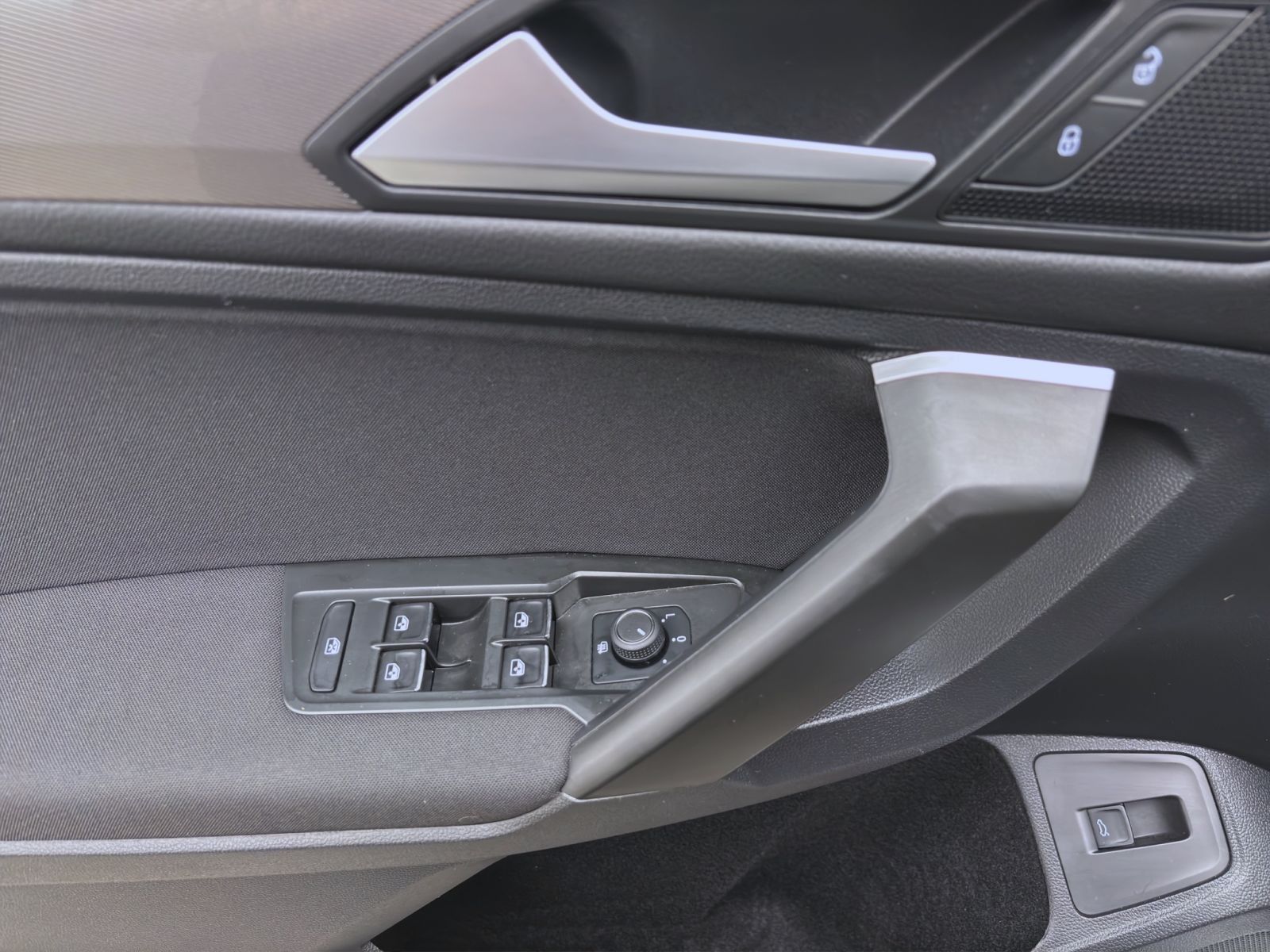 Volkswagen Tiguan Allspace - Bild 11