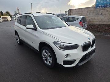 BMW X1 - 3