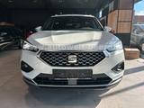 Seat Tarraco Xp. 2.0 TDI 150PS DSG *CAM*NAV*Standhz.* - Seat mit Diesel-Antrieb
