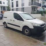 Peugeot Partner - Peugeot Partner von privat