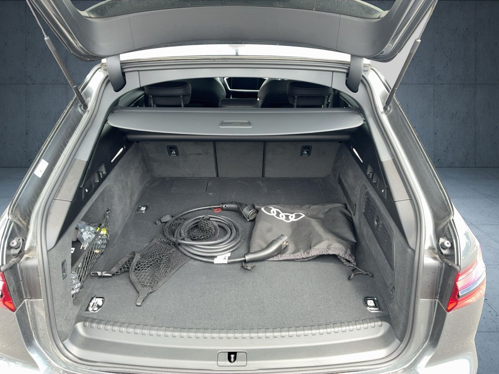 Audi A6 - Bild 14