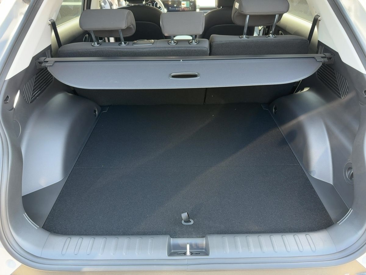 Hyundai IONIQ 5 - Bild 13