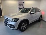 Mercedes-Benz GLE 350d 4Matic + Pano/ACC/AHK/Mbux/Leeder/VC - Mercedes GLE 350 Diesel Gebrauchtwagen