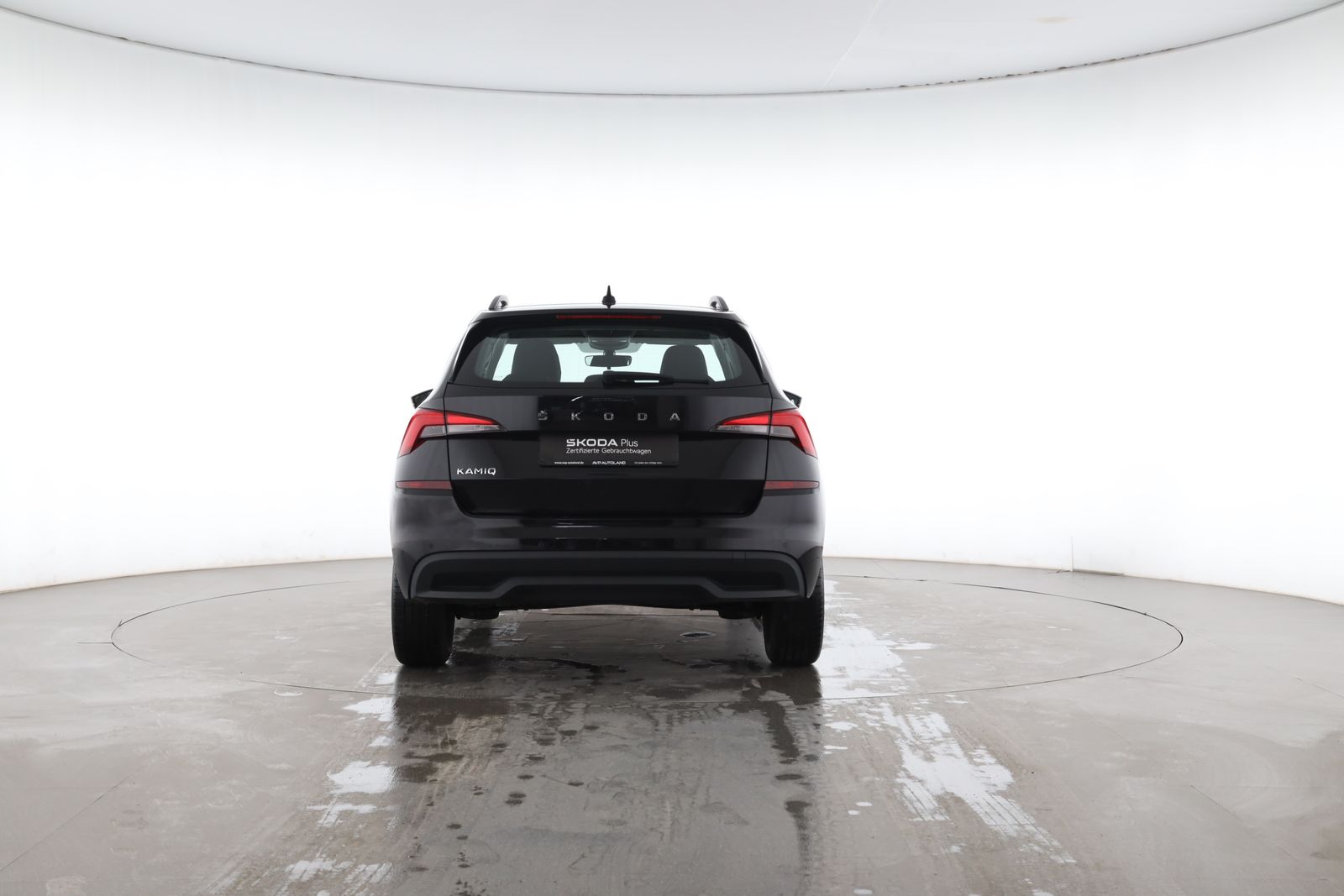 Skoda Kamiq - Bild 7