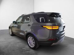 Land Rover Discovery - Vorschau 5