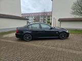 BMW 318 e90 Facelift - wenig Kilometer - BMW 3er E90 mit Facelift