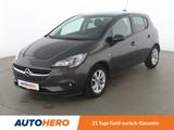 Opel Corsa 1.4 Drive *TEMPO*PDC*SHZ*LHZ*ALU*KLIMA* - Opel Corsa Gebrauchtwagen in Nürnberg