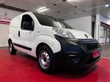 Fiat Fiorino Basis Kasten - Fiat Fiorino mit Diesel-Antrieb