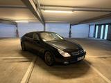 Mercedes-Benz CLS 350 CGI - - gebrauchte Mercedes-Benz CLS 350 aus dem Jahr 2009