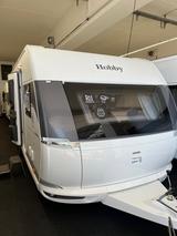 Hobby Prestige 720 KWFU NEU EINGETROFFEN - Hobby Prestige 720 KWFU