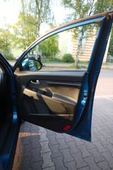 Kia Sportage 2.0 GDI AWD Vision Automatik Vision - Kia Sportage: Awd