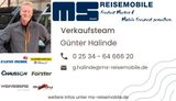 Malibu VAN COMFORT GT- 640 LE / NAVIGATION & KEYLESS - Malibu 640
