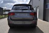 Mercedes-Benz GLC 200 4Matic AMG-LINE Kamera Night DAB AHK - Mercedes-Benz GLC 200 in Leipzig