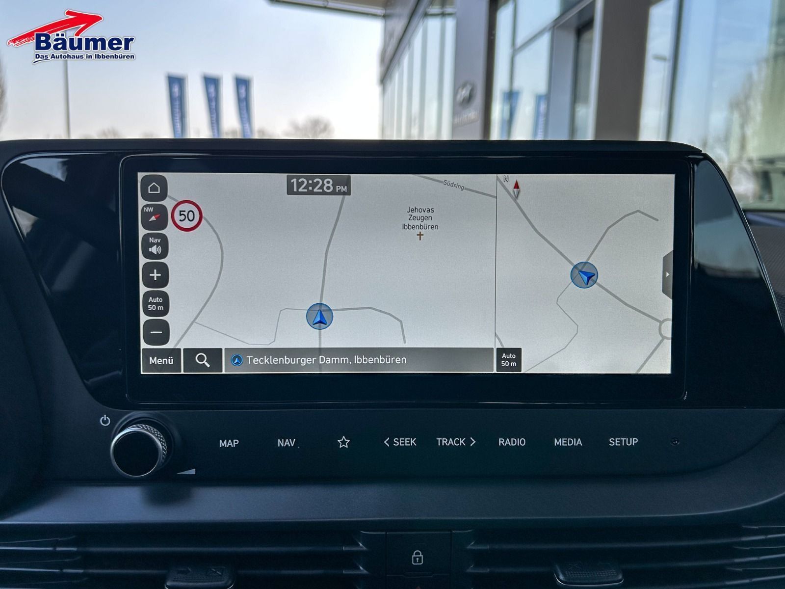 Hyundai i20 – Bild 18