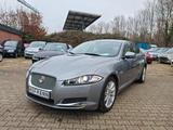 Jaguar XF 2.2 Diesel Automatik 2Hand Voll Guter Zustand - gebrauchte Jaguar XF aus dem Jahr 2014