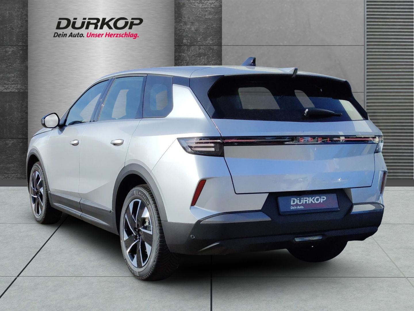 Opel Grandland (X) - Bild 3