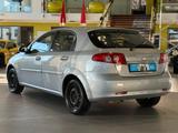 Chevrolet Lacetti SX*Radio* - Chevrolet Lacetti Gebrauchtwagen