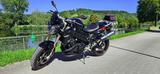 BMW F800R