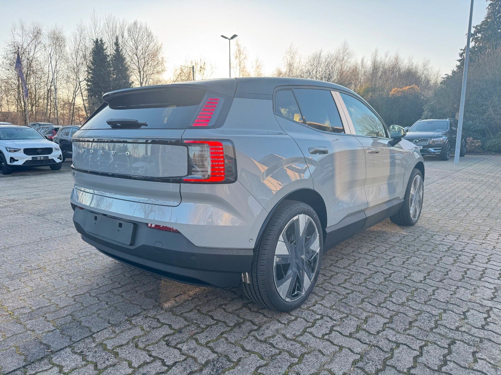 Volvo EX30 - Bild 2