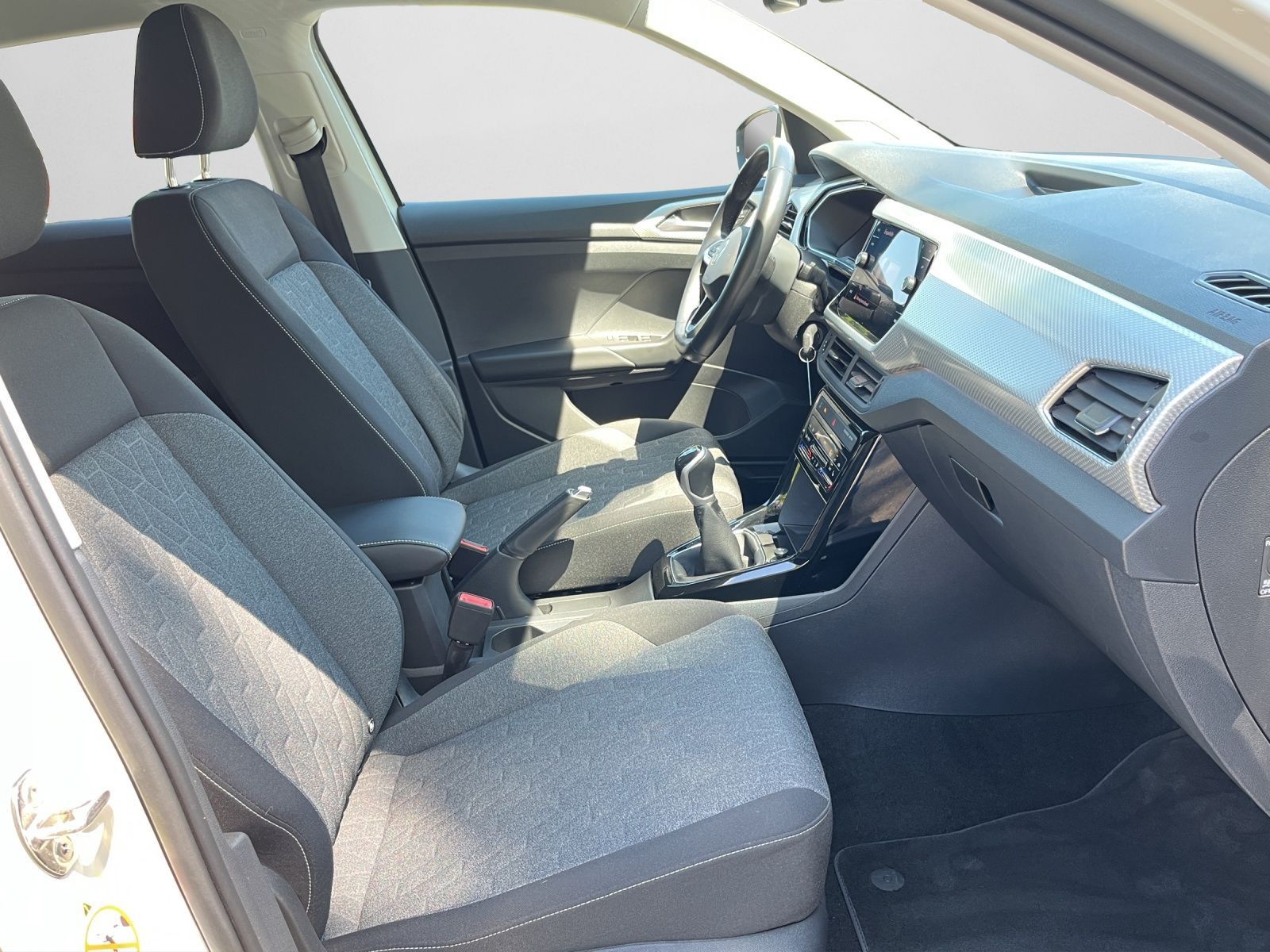 Volkswagen T-Cross - Bild 5