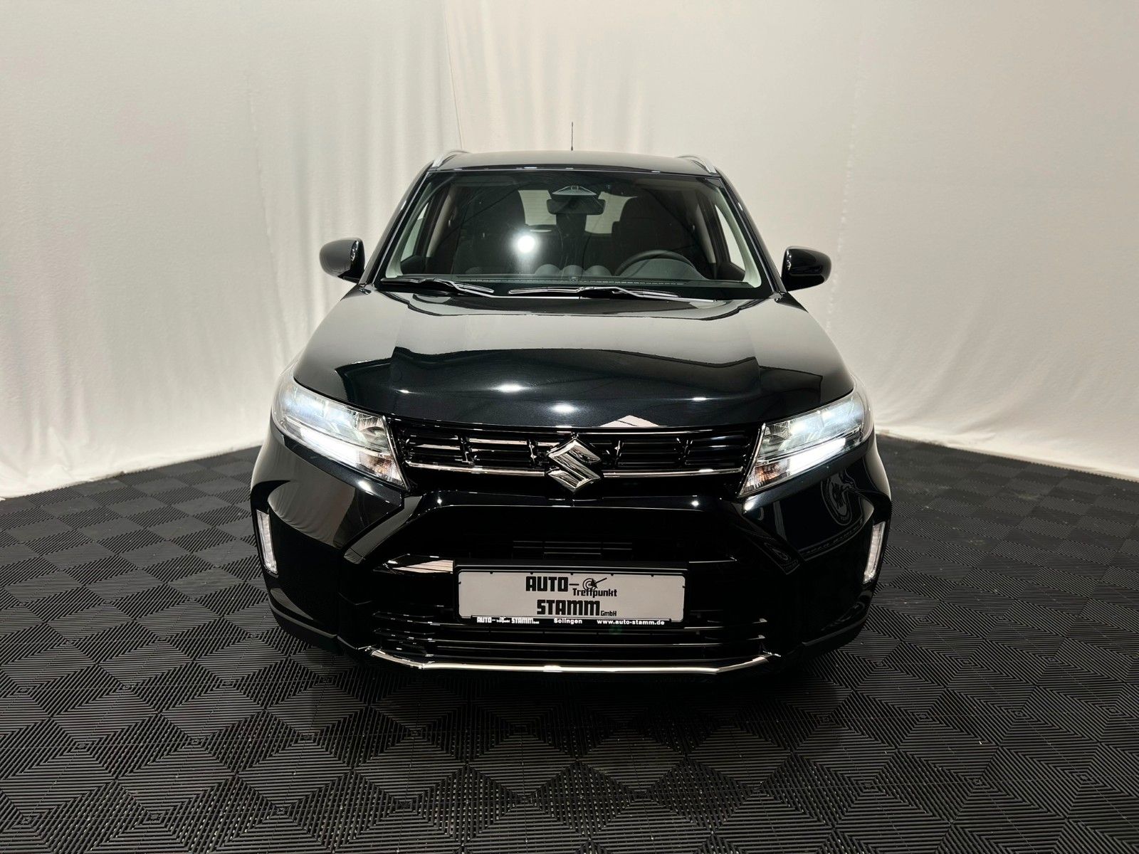 Fahrzeugabbildung Suzuki Vitara 1.4 Mild-Hybrid Comfort 4x4 -