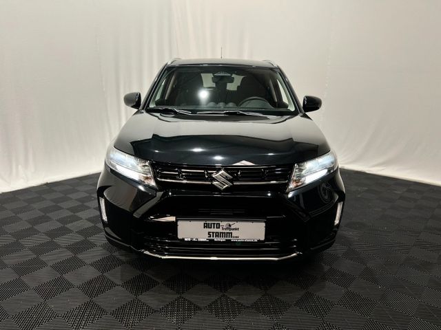 Suzuki Vitara 1.4 Mild-Hybrid Comfort 4x4 -