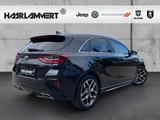 Kia Ceed GT Line 1.4 AHK+PDC+KAMERA+CARPLAY+NAVI+SHZ - gebrauchte Kia cee'd / Ceed aus dem Jahr 2020