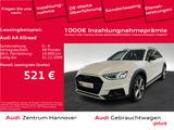Audi A4 allroad 40 TDI qu. Standh. Pano Head-Up B&O A