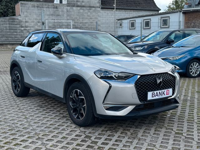 DS DS3