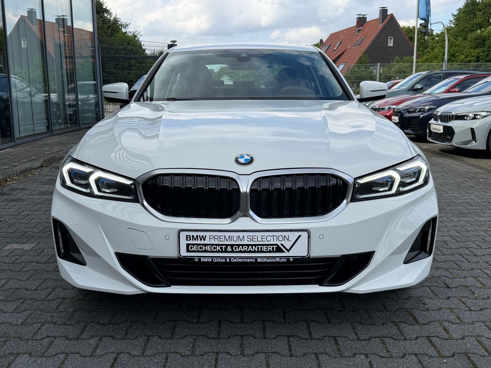 BMW 318 - Bild 21