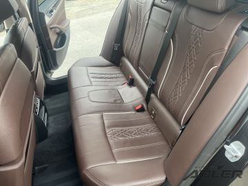 BMW 520 - 12