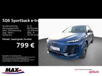 Audi SQ6 e-tron - Vorschau Bild 2