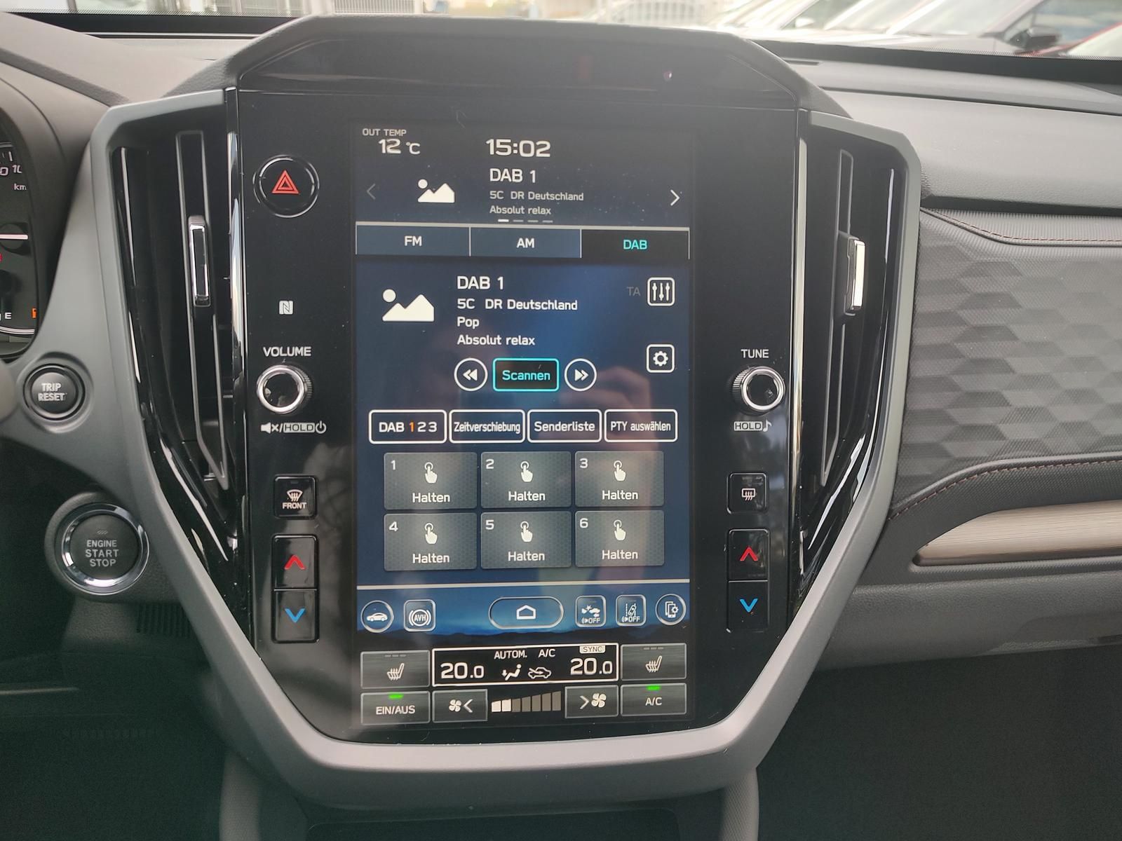 Subaru Forester - Bild 15