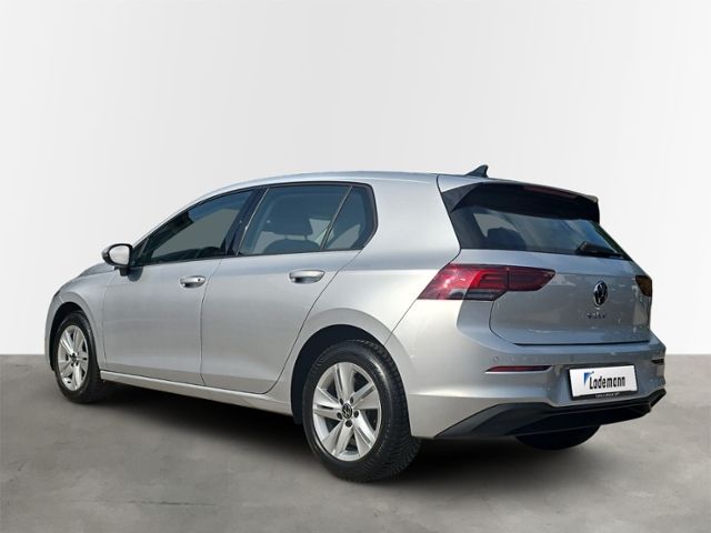 Golf VIII 1.5 TSI Life LED+NAVI+KLIMAAUT+PDC+SHZ
