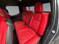 TOYOTA MY25 Tacoma TRD Pro