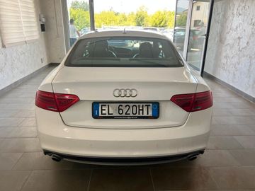 Audi A5 - 5