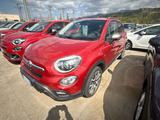 Fiat FIAT 500X 500 X 2015 2.0 mjt Opening edition 4x4 - Fiat 500X: Opening Edition