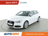 Audi A3 1.4 TFSI ACT Ambition ultra Aut.*SLINE*ACC* - Audi A3: Sline