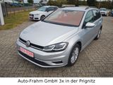 Volkswagen Golf VII Variant 4 MOTION STANDH. LED - Volkswagen Golf mit Diesel-Antrieb: 4motion