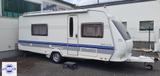 Hobby Prestige 560 WLU  - Hobby 560 wlu