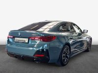 BMW 420 Gran Coupé - Vorschau Bild 2