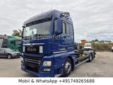 MAN TGX 26.510 XLX LL *Retarder/ACC/LDW/Lenk+Lift - Man TGX 26-510