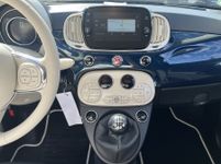 Fiat 500C - Vorschau Bild 15